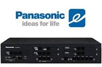 Tổng đài Panasonic KX-NS300 - 6 Vào 40 Ra 